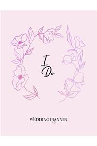 I Do - Wedding Planner