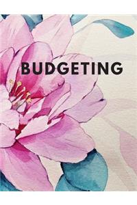 Budgeting