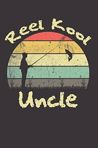 Reel Kool Uncle