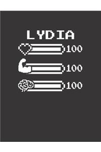 Lydia