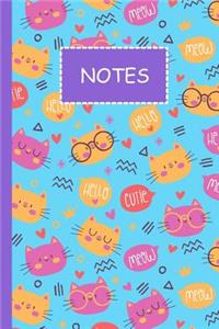 Notes