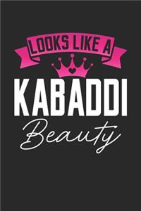 Looks Like a Kabaddi Beauty