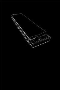 Lines Harmonica