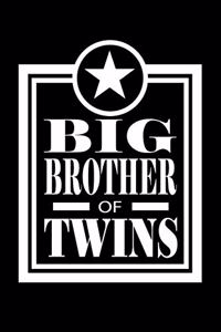 Big Brother Of Twins