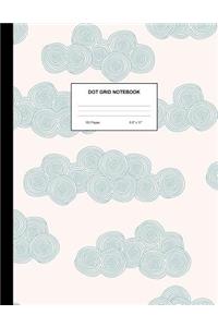 Dot Grid Notebook