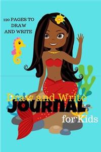 Journal for Kids