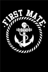 First Mate