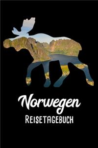 Norwegen Reisetagebuch