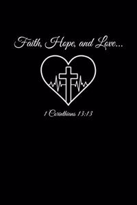 Faith Hope Love