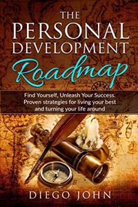 Personal Development Roadmap