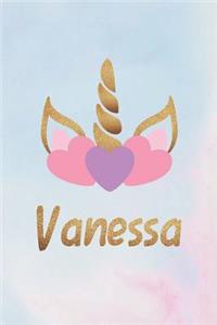 Vanessa