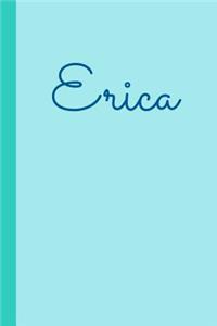 Erica