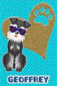 Schnauzer Life Geoffrey