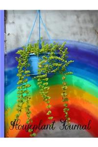 Houseplant Journal