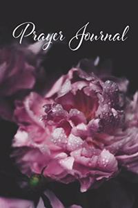 Prayer Journal