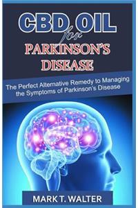 CBD Oil for Parkinson's Disease