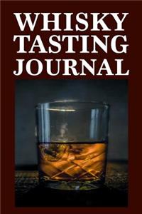 Whisky Tasting Journal