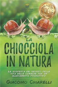 La Chiocciola in Natura