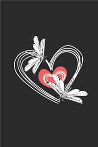 Dragonfly Heart