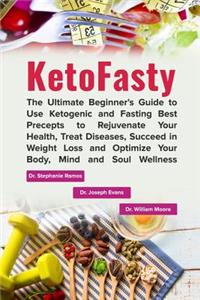 KetoFasty