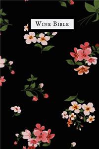Wine Bible