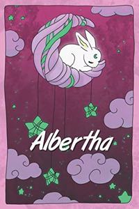 Albertha