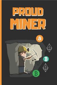 Proud Miner