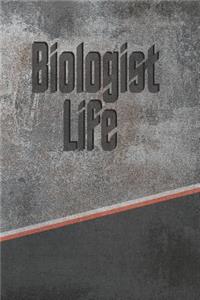 Biologist Life
