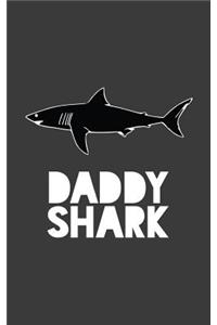 Daddy Shark