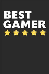 Best Gamer