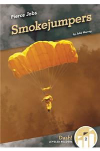 Smokejumpers