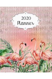 2020 Planner