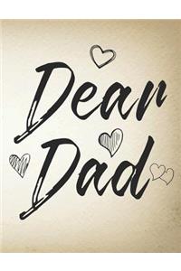 Dear Dad