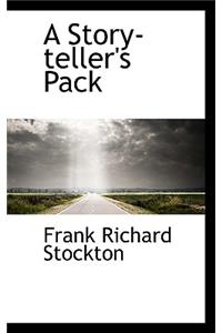 A Story-Teller's Pack