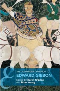 Cambridge Companion to Edward Gibbon