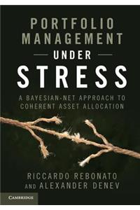 Portfolio Management under Stress