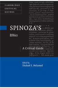 Spinoza's Ethics