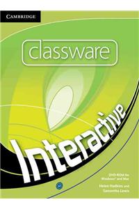 Interactive Level 1 Classware DVD-ROM