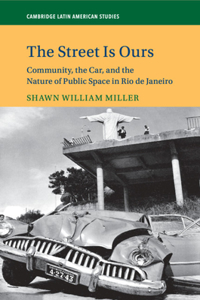 Street Is Ours