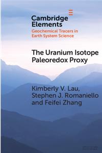 Uranium Isotope Paleoredox Proxy