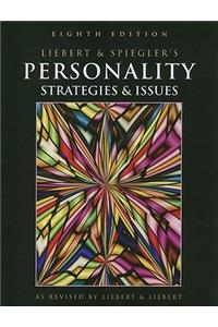 Personality: Strategies and Issues