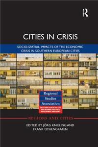 Cities in Crisis