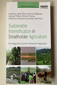 SUSTAINABLE INTENSIFICATION SMALLHO