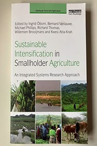 SUSTAINABLE INTENSIFICATION SMALLHO