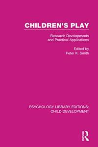 Children's Play