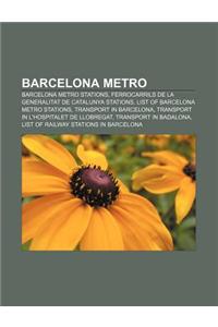 Barcelona Metro