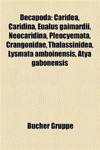 Decapoda