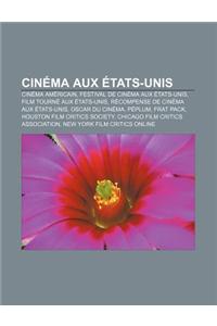Cinema Aux Etats-Unis