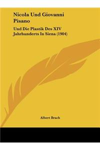 Nicola Und Giovanni Pisano