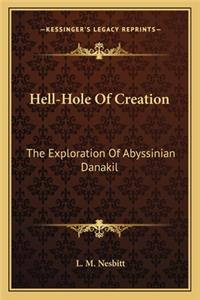 Hell-Hole Of Creation